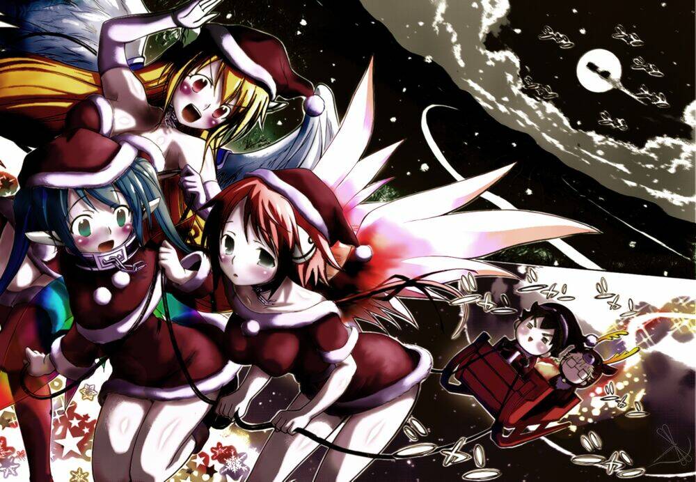 vật thất lạc của bầu trời chapter 57 7