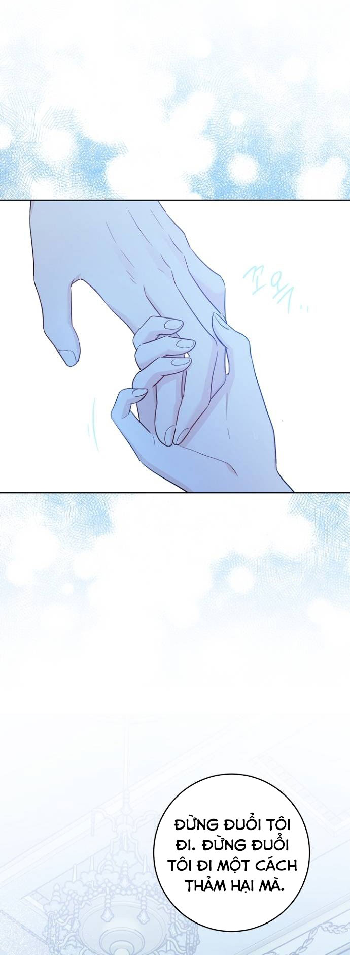 tôi sẽ đưa đứa trẻ ấy rời đi chapter 11 23