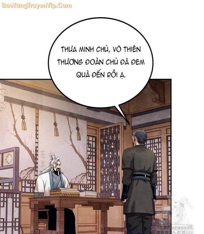 Tay Súng Chinh Phục Võ Lâm chapter 42 6