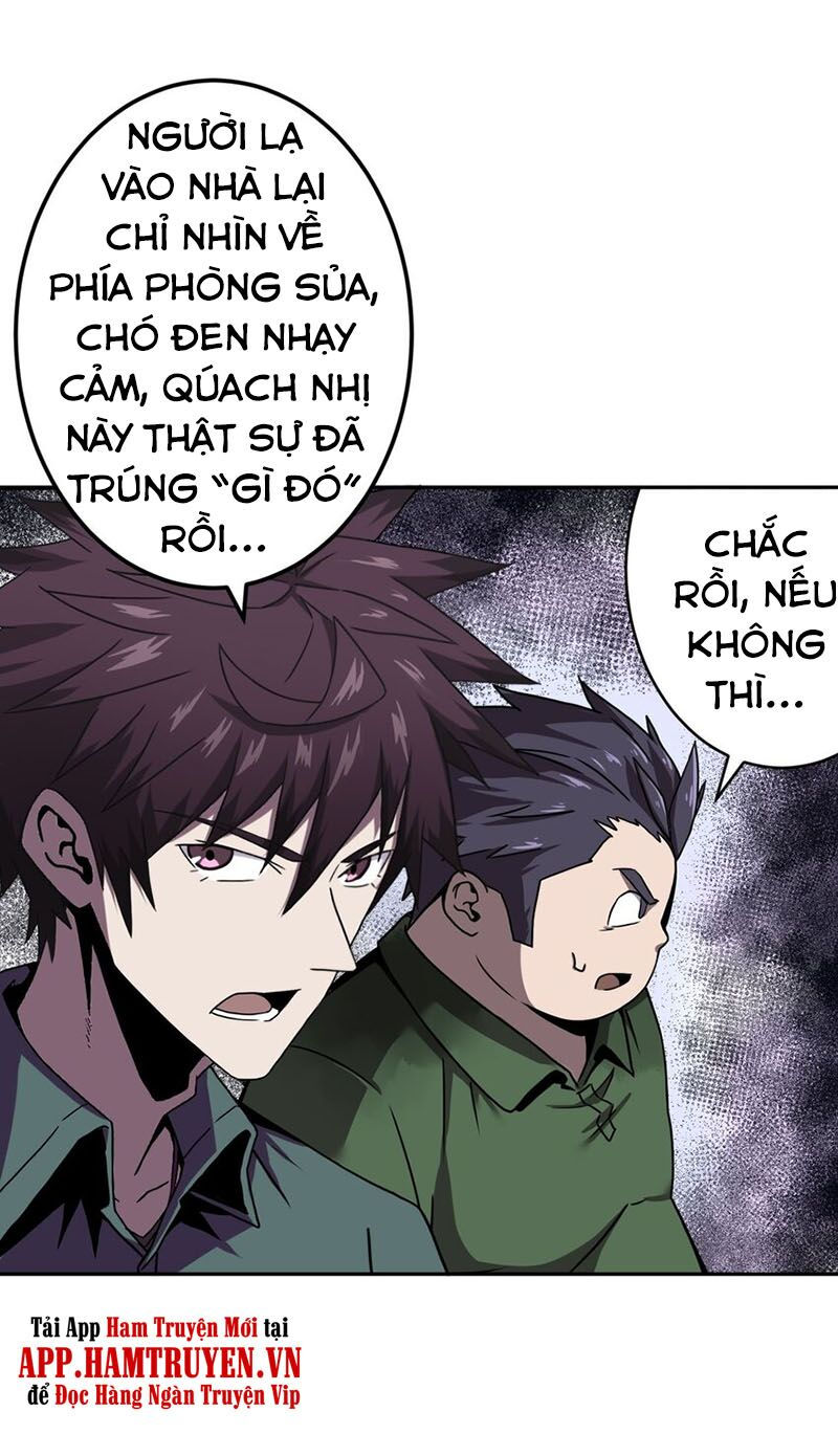 ta làm đạo sĩ những năm kia chapter 2 19