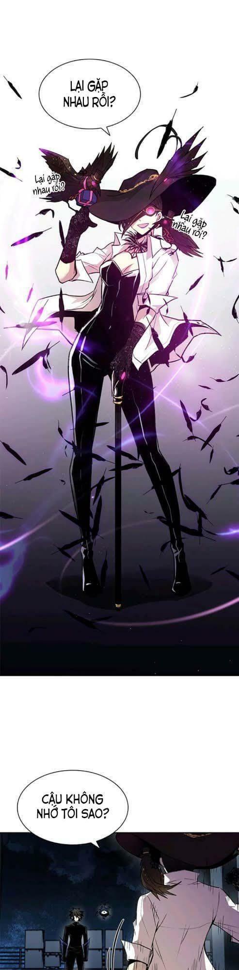 tiêu diệt ác nhân chapter 17 25