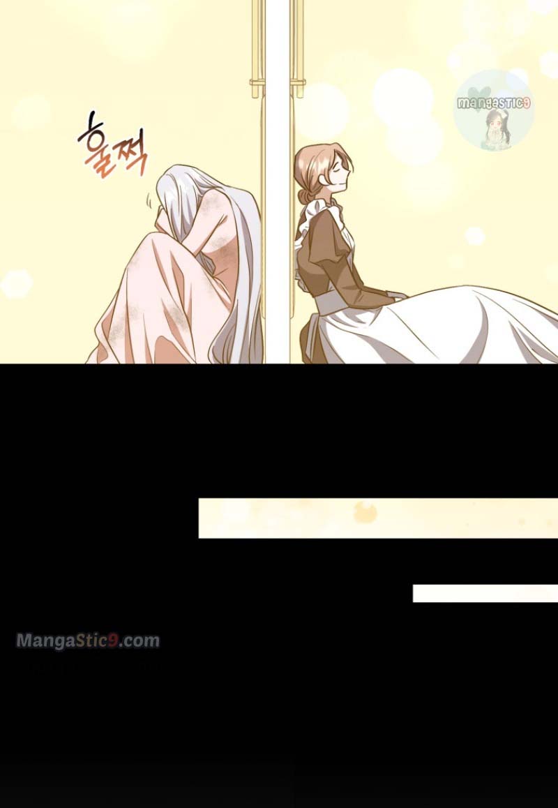 tôi định sẽ trở thành chủ nhân của gia tộc bị đánh cắp chapter 12.1 48