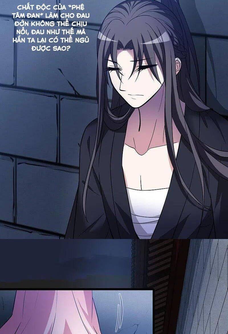 phượng nghịch thiên hạ chapter 481.2 5