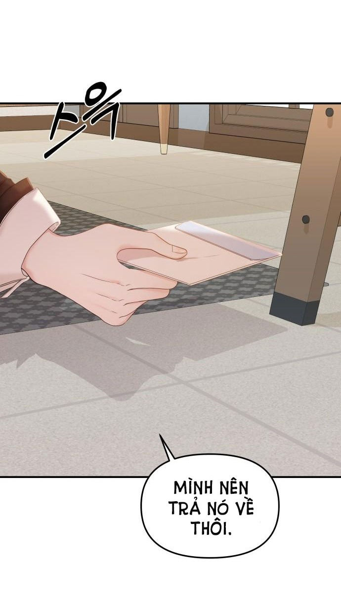 gửi em người đánh cắp những vì sao - to you who swallowed a star chapter 80.2 69