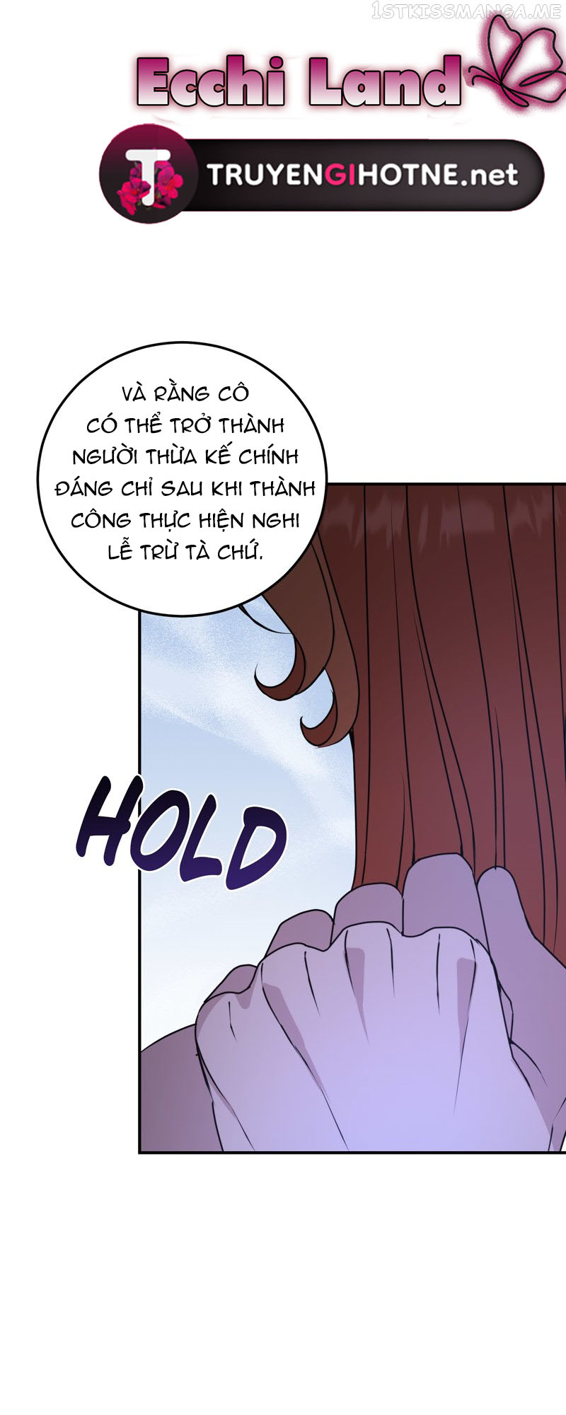 nụ hôn yêu tinh chapter 19.1 39