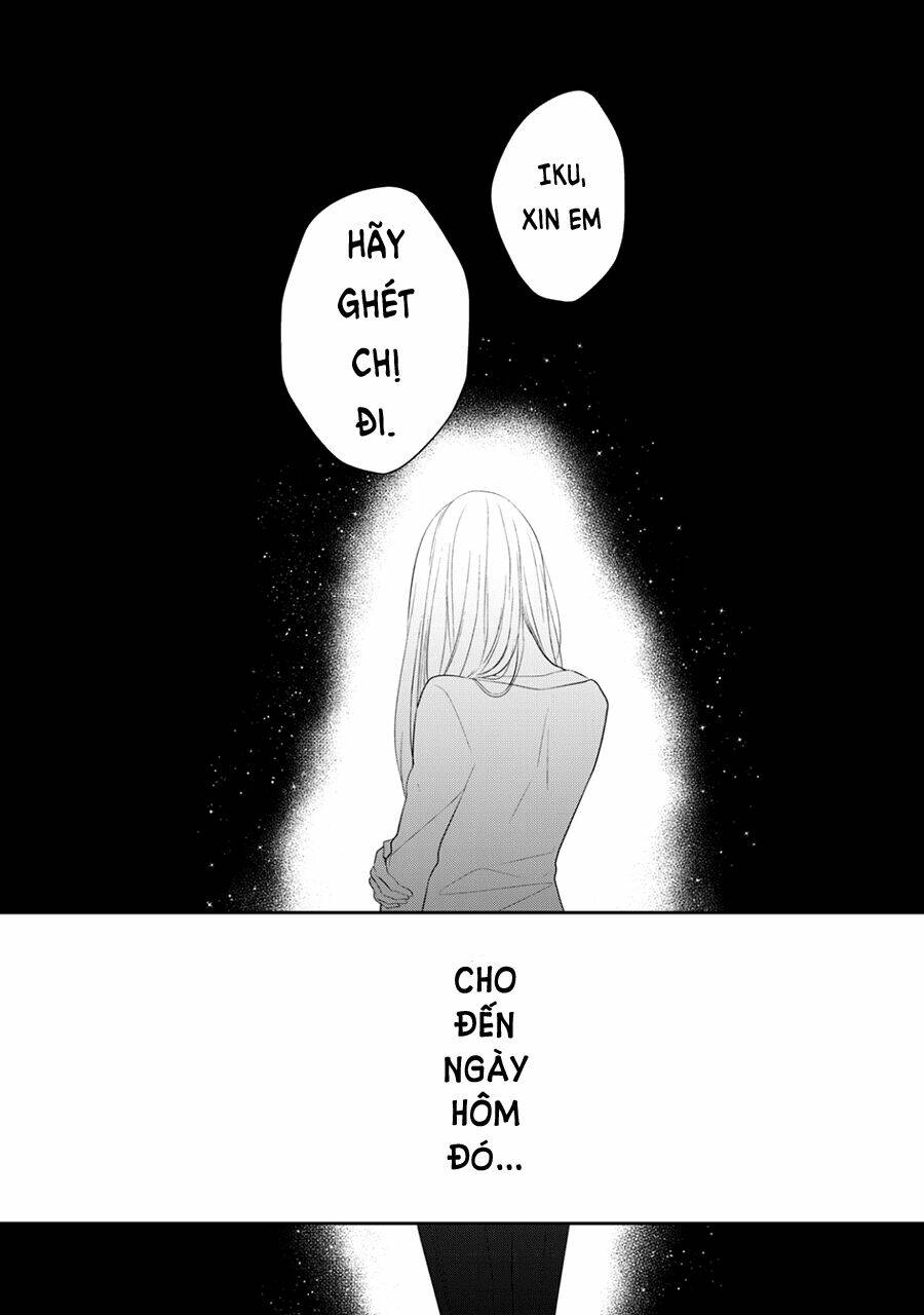 kirai ni narimasu, sayama-kun! chapter 12 4