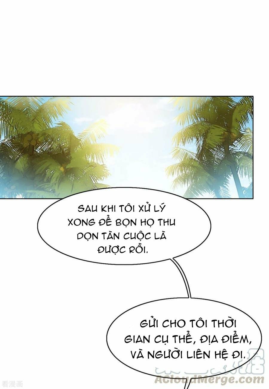 cô ấy đến rồi, xin nằm xuống! chapter 39 10