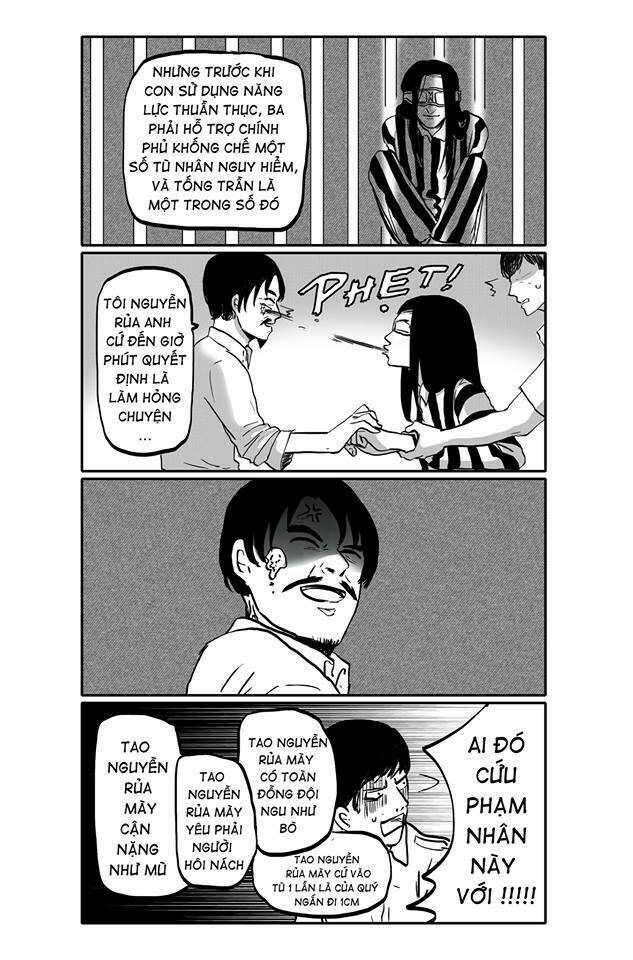 bad luck chapter 16 11