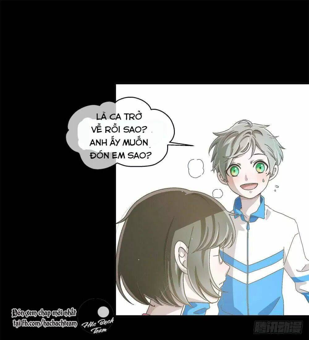 đối với cậu, tớ đều nghe theo chapter 7 76