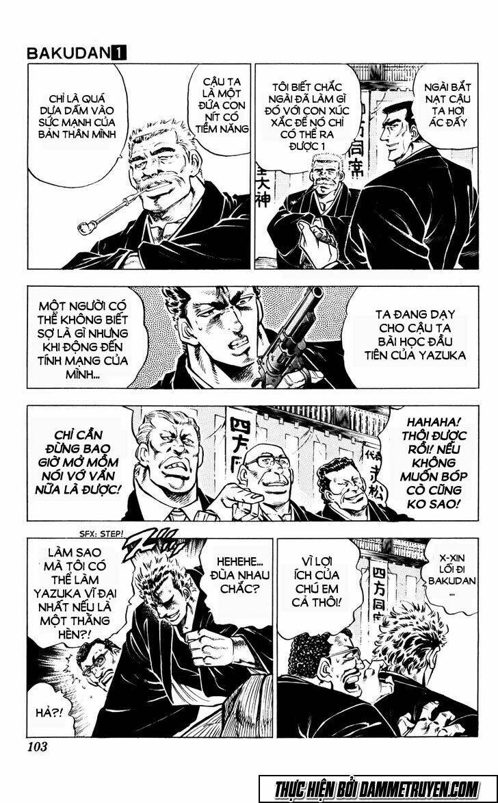 bakudan chapter 3 13