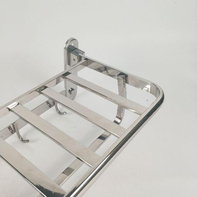 Kệ vắt khăn INOX 304 Model 16 cao cấp