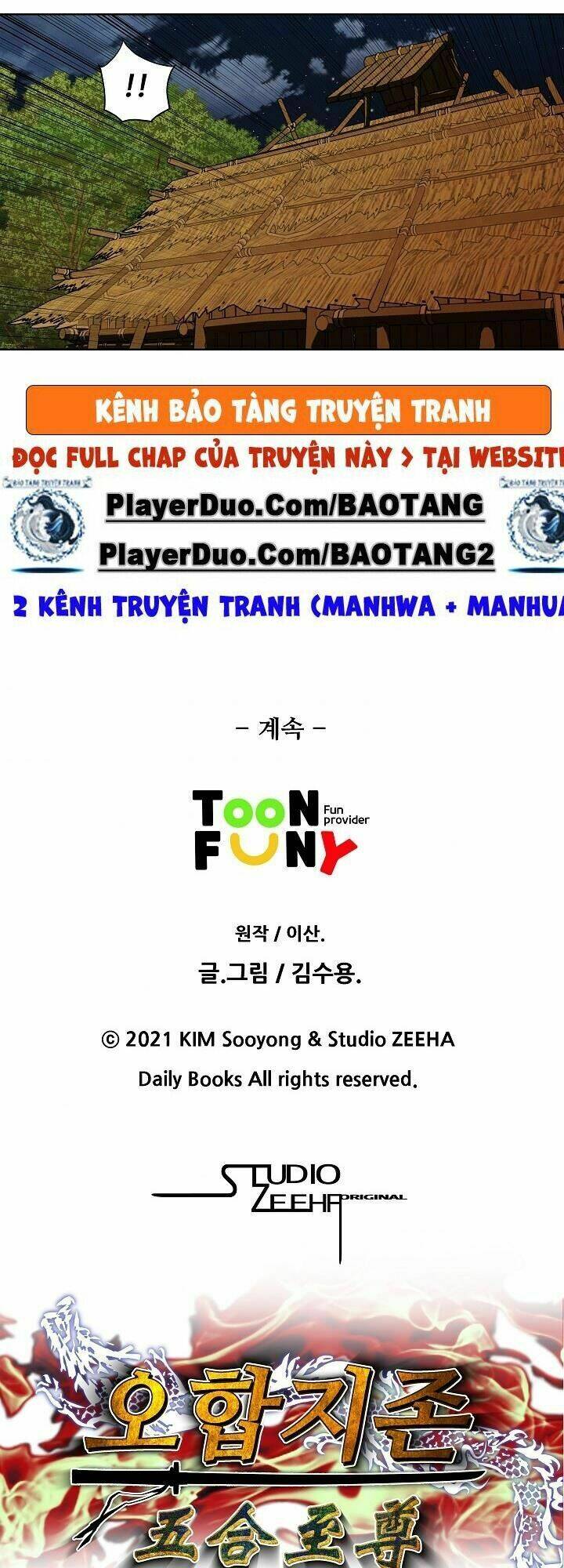 ngũ hợp chí tôn chapter 26 40