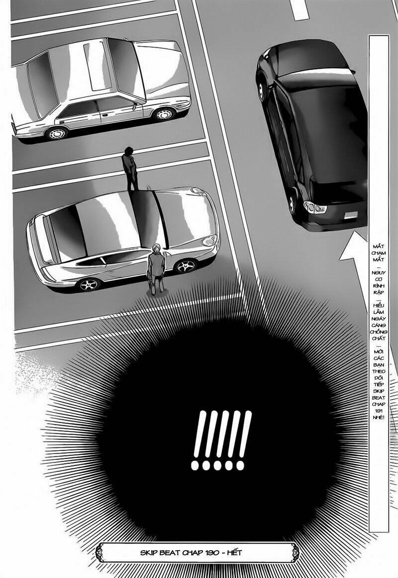 thử thách của kyouko chapter 190 32