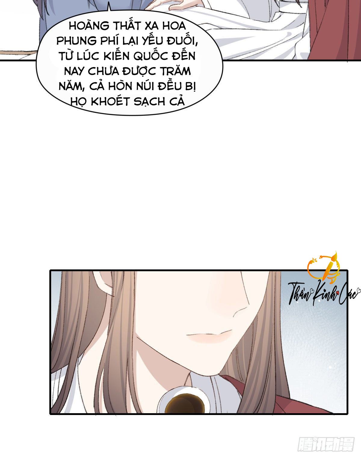 song vương chapter 21 28