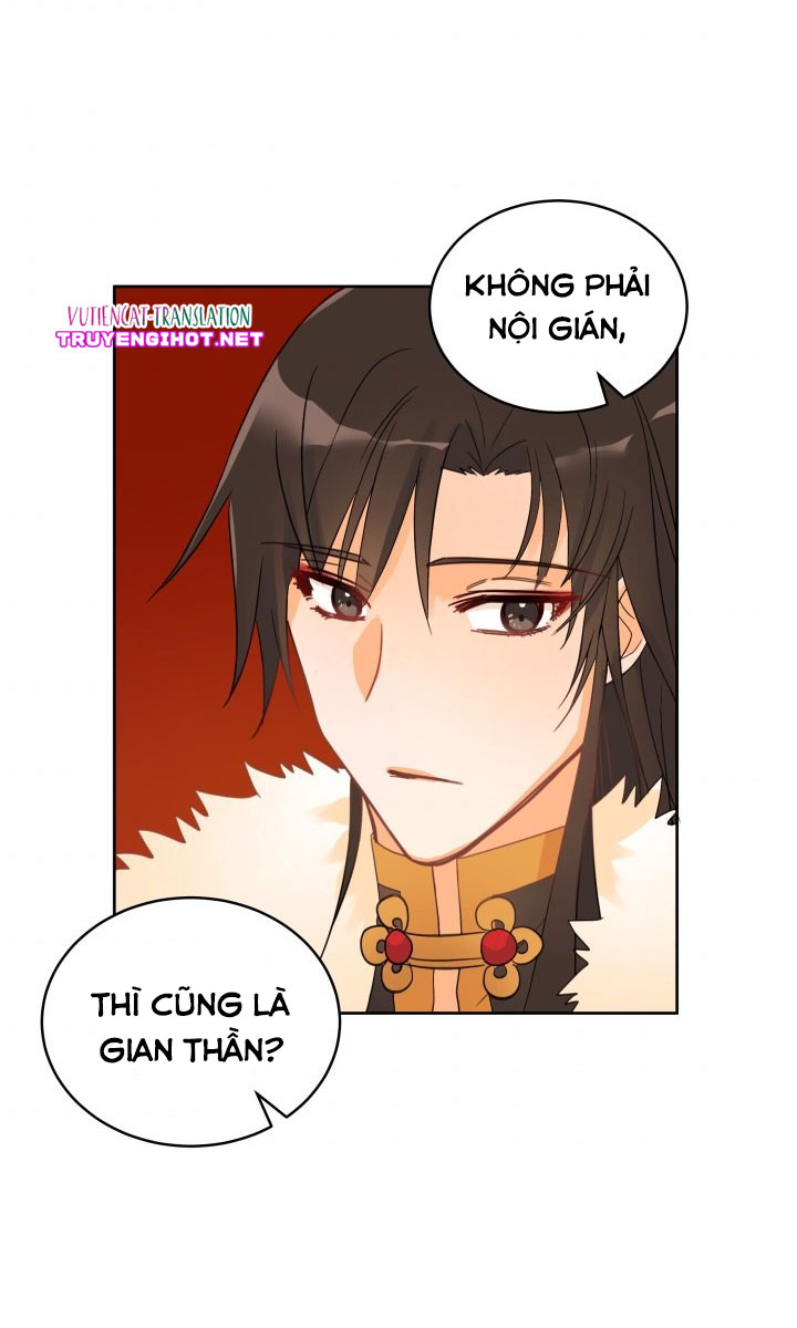 khế ước hậu cung chapter 19.2 9