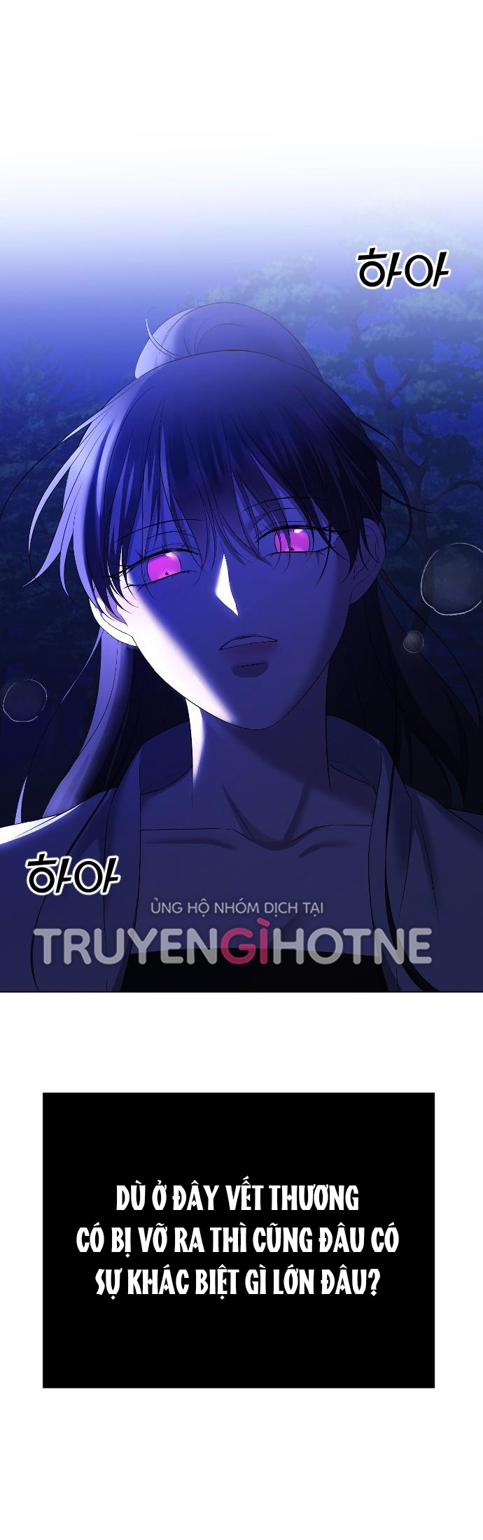 tôi sẽ thay đổi kết cục chapter 25.2 9