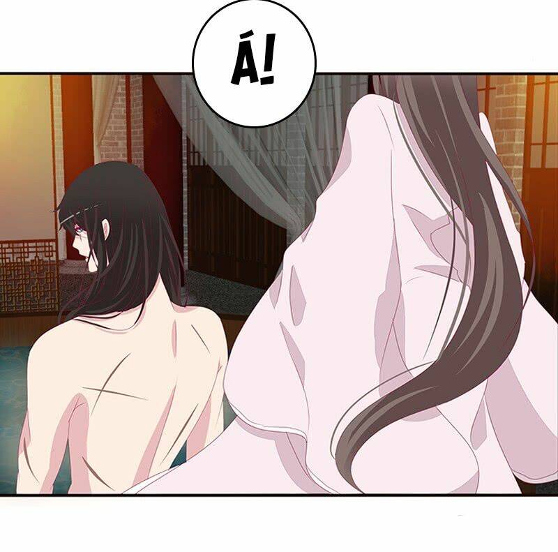 tướng quân mời ra trận chapter 130 19