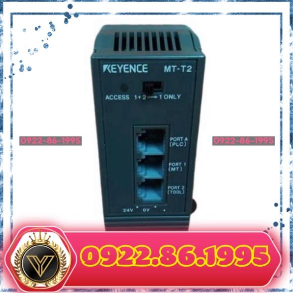 Bộ truyền  KEYENCE MT-T2