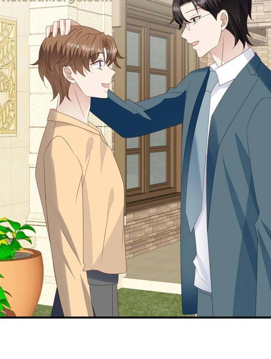 dựa vào đại lão ổn định vị trí c trong nam đoàn chapter 156 10