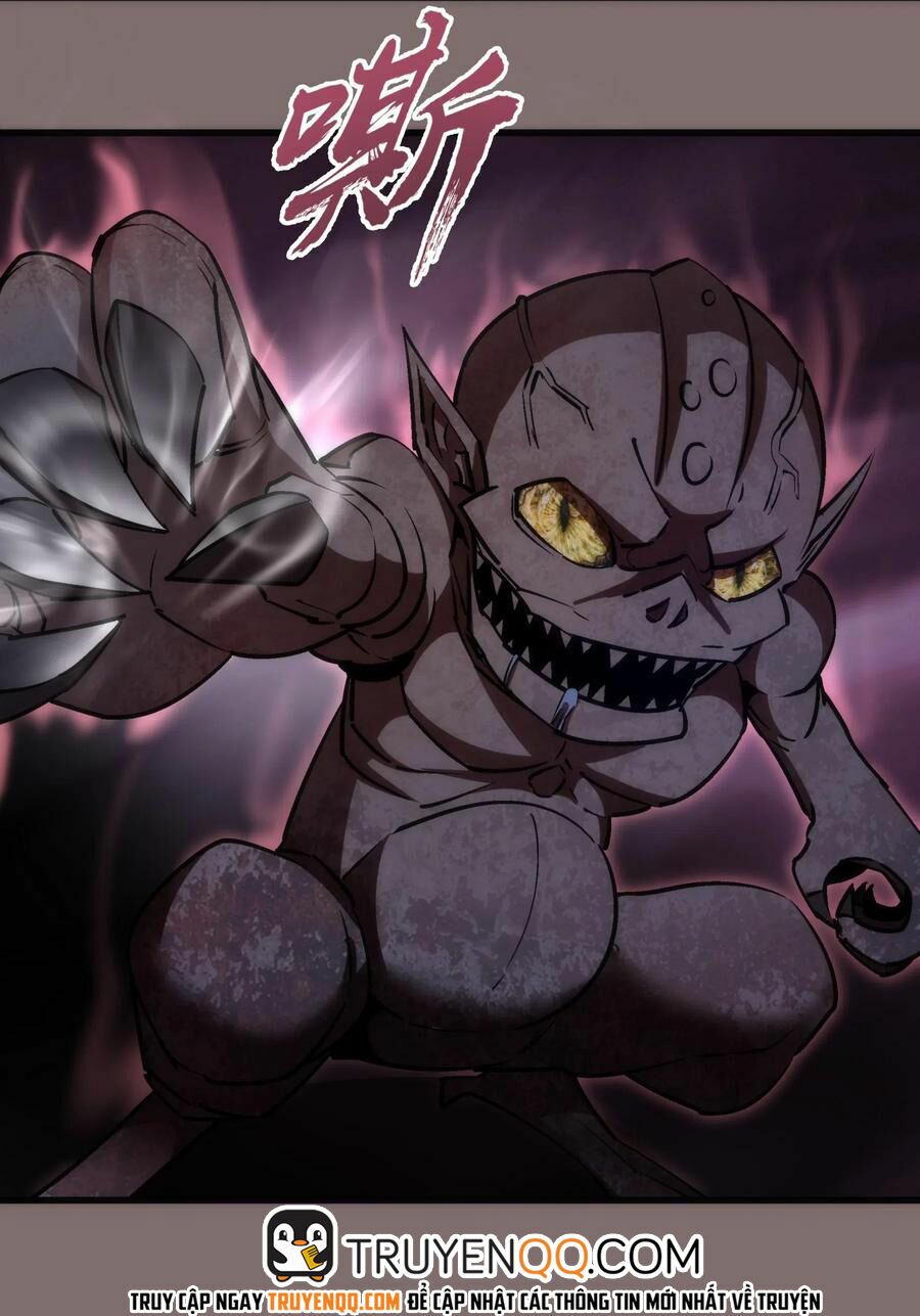 tôi không phải quỷ vương chapter 49 22