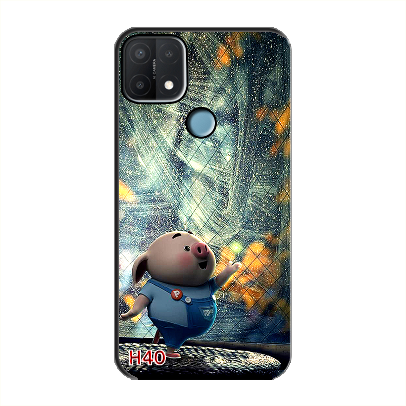 Ốp Lưng Dành Cho OPPO A15