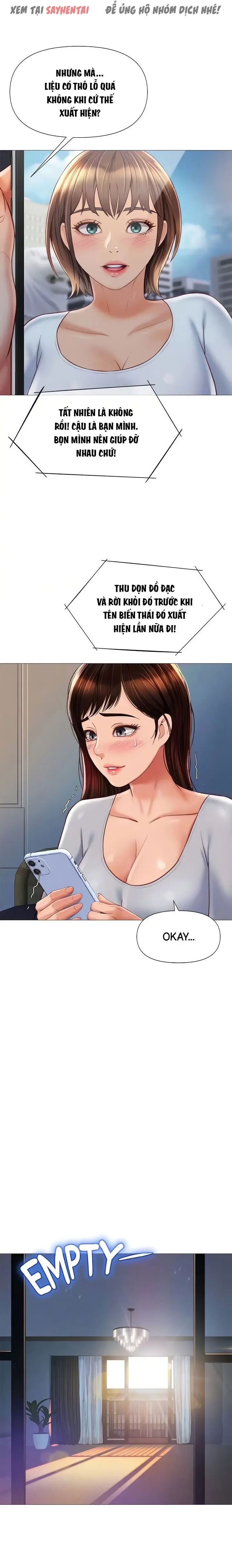 bạn của con gái tôi chapter 62 15