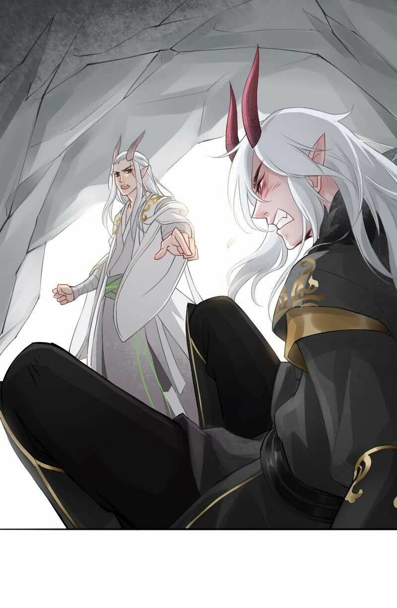 tây du ngạo tuyết thiên chapter 4 2