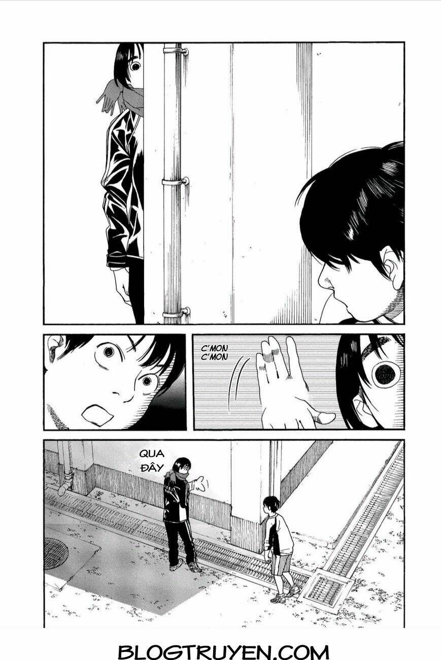 fujiyamasan wa shishunki chapter 40 12