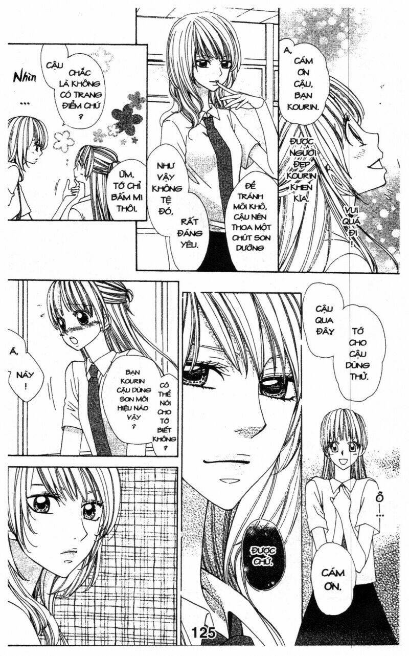 nụ cười thiên thần (bản đẹp) chapter 1 125