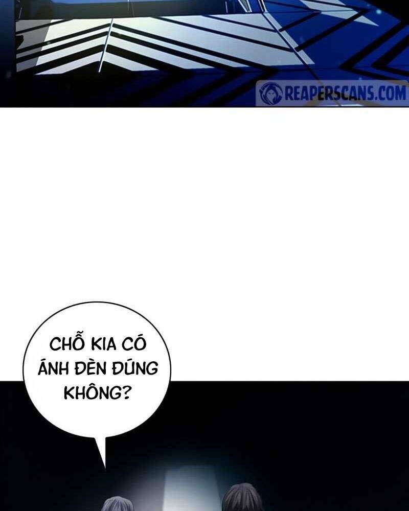 Druid Tại Ga Seoul - Người Hóa Thú Chapter 62 130