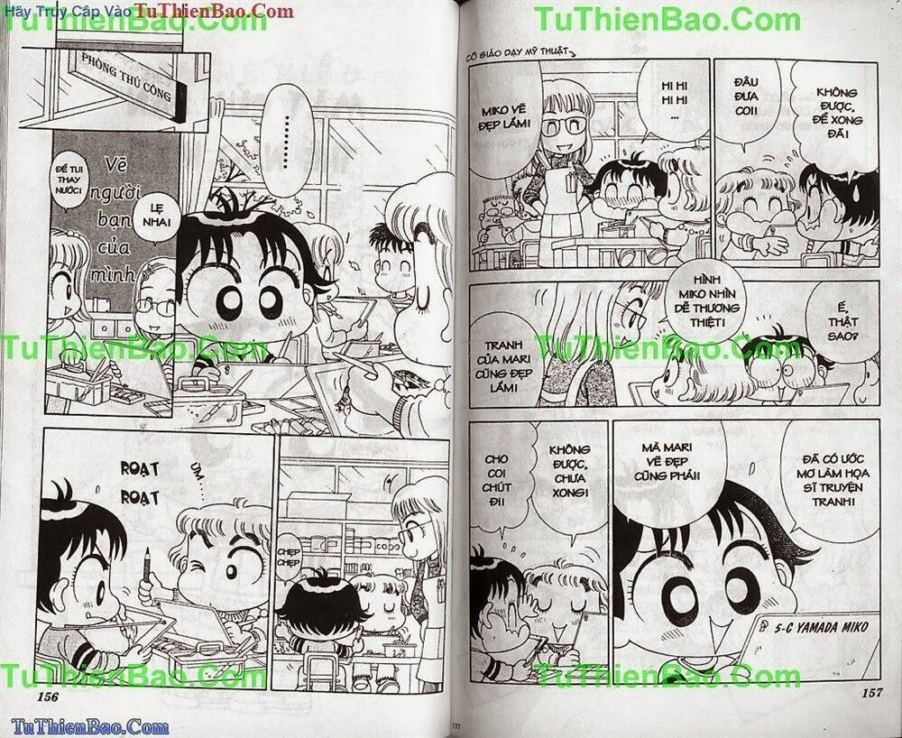 nhóc miko chapter 14 77