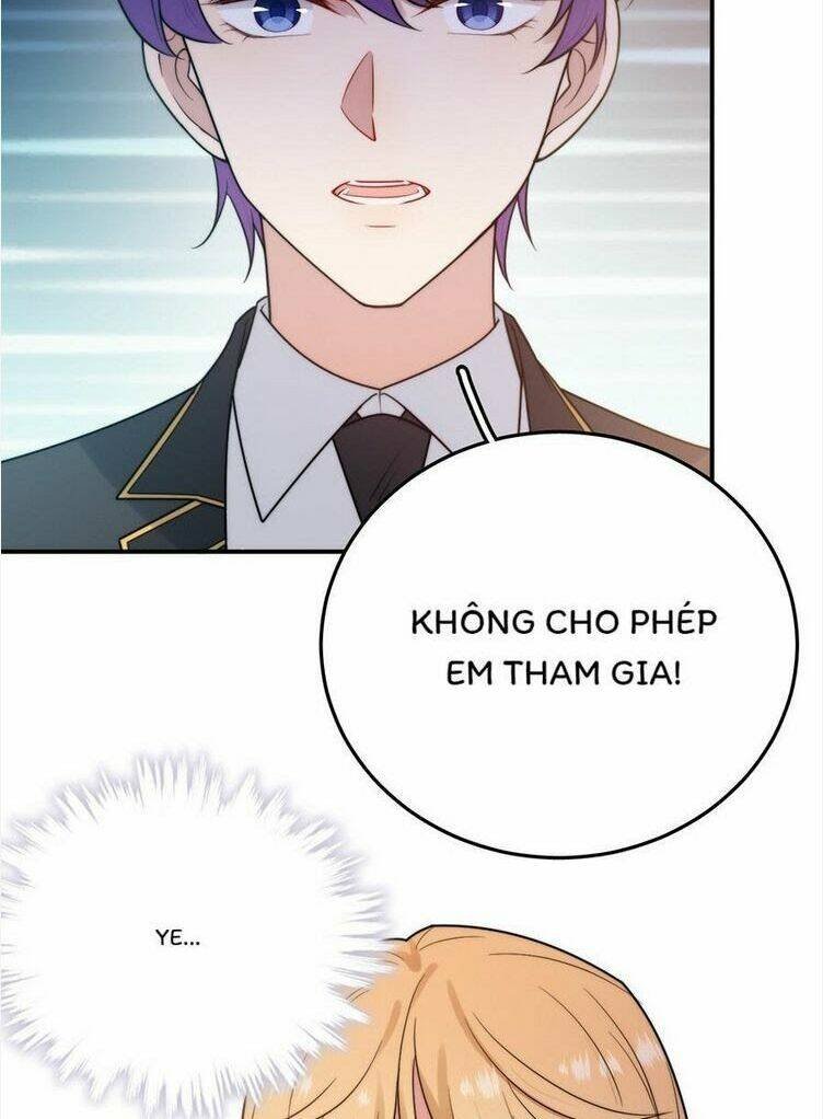 ma lạt thiên kim đẩu ác thiếu chapter 263 4