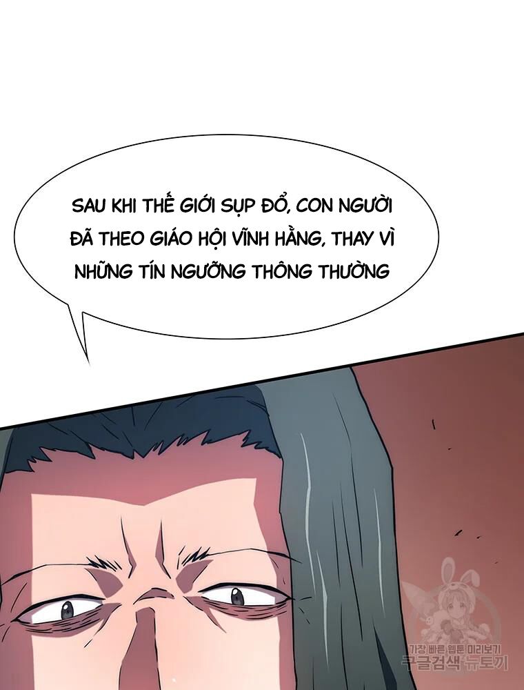 các chòm sao chỉ chú ý mình tôi chapter 30 9