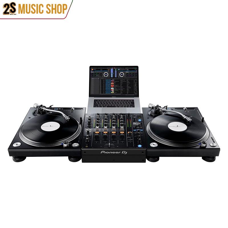 Bàn Mixer DJM 750MK2 Pioneer DJ - Hàng Chính Hãng