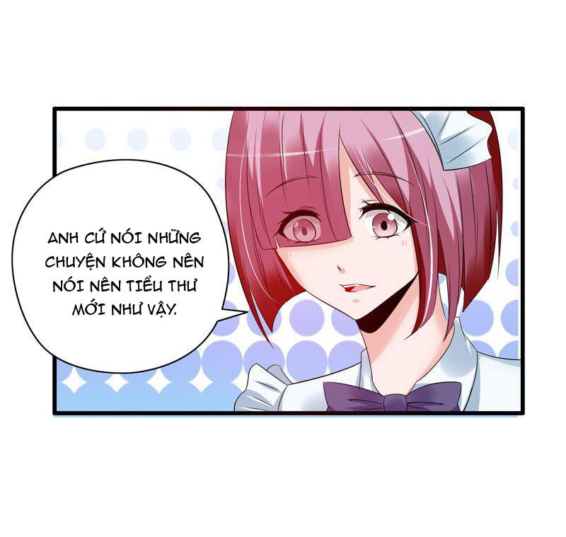 thủ hội chi vũ chapter 15 74