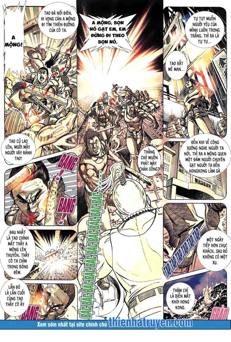 hỏa vũ diệu dương chapter 252 9