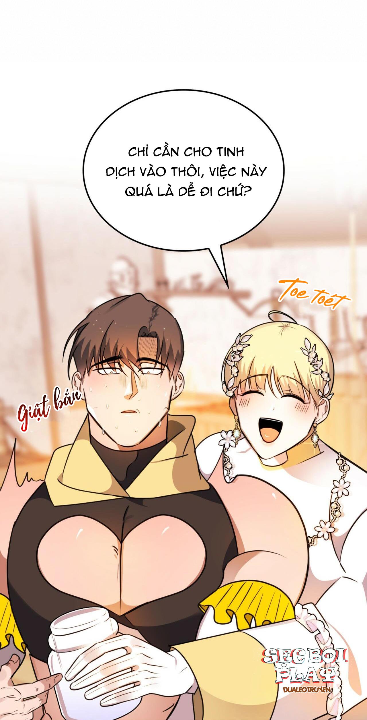 (np) độc thân muôn năm chapter 6 23