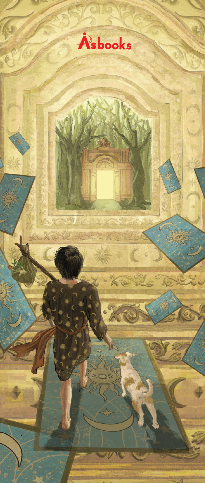 Sách Câu Chuyện Tarot - 78 Lá Bài Dưới Góc Nhìn Reader