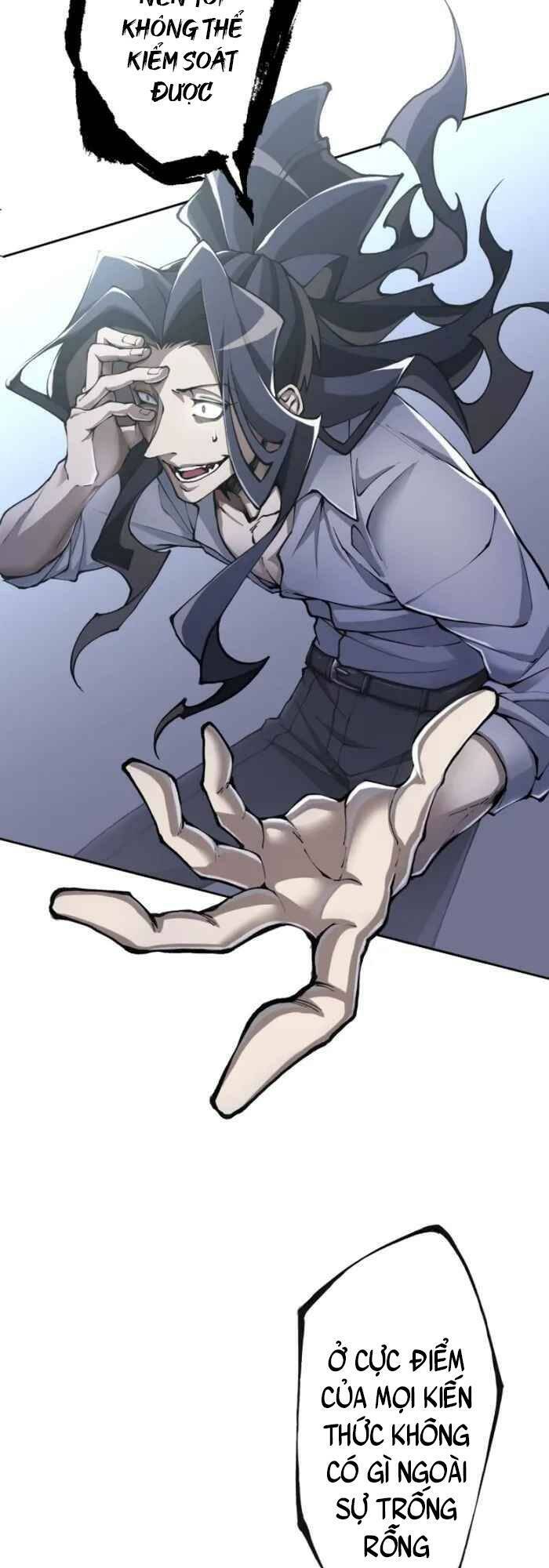 ta là thiên thần mạnh nhất chapter 8 11