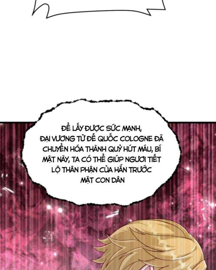 người chơi và nhân vật chính đều muốn làm hại ta chapter 98 12