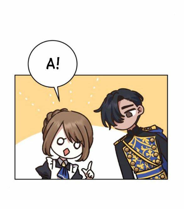 Nàng Bạo Chúa Muốn Có Một Cuộc Sống Hạnh Phúc Hơn! chapter 12.5 39