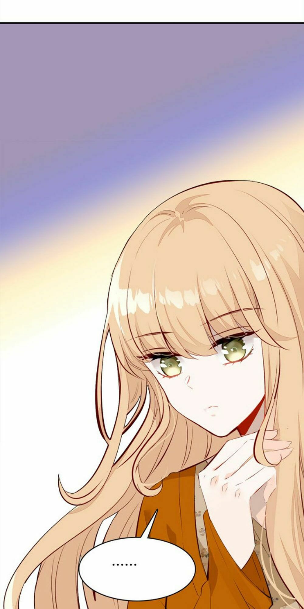 Ái Thượng Ngạo Kiều Long Vương Gia chapter 35 - Trang 3