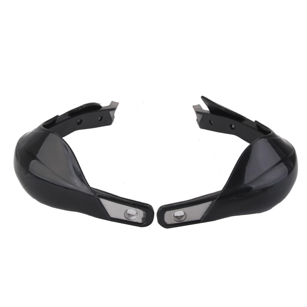 Hand Guard /8 mounting Kit Motorcycle 28mm Handlebar