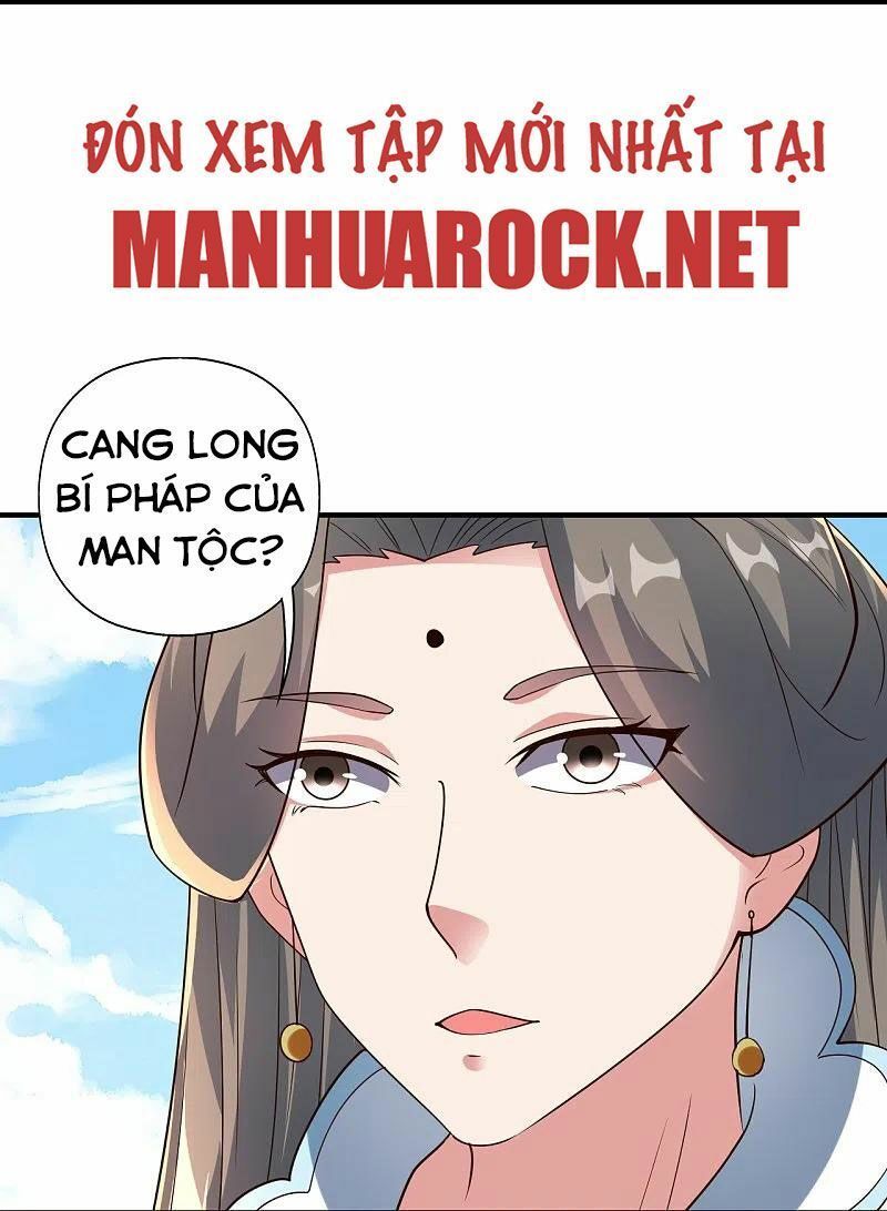 tiên võ đế tôn chapter 263 74