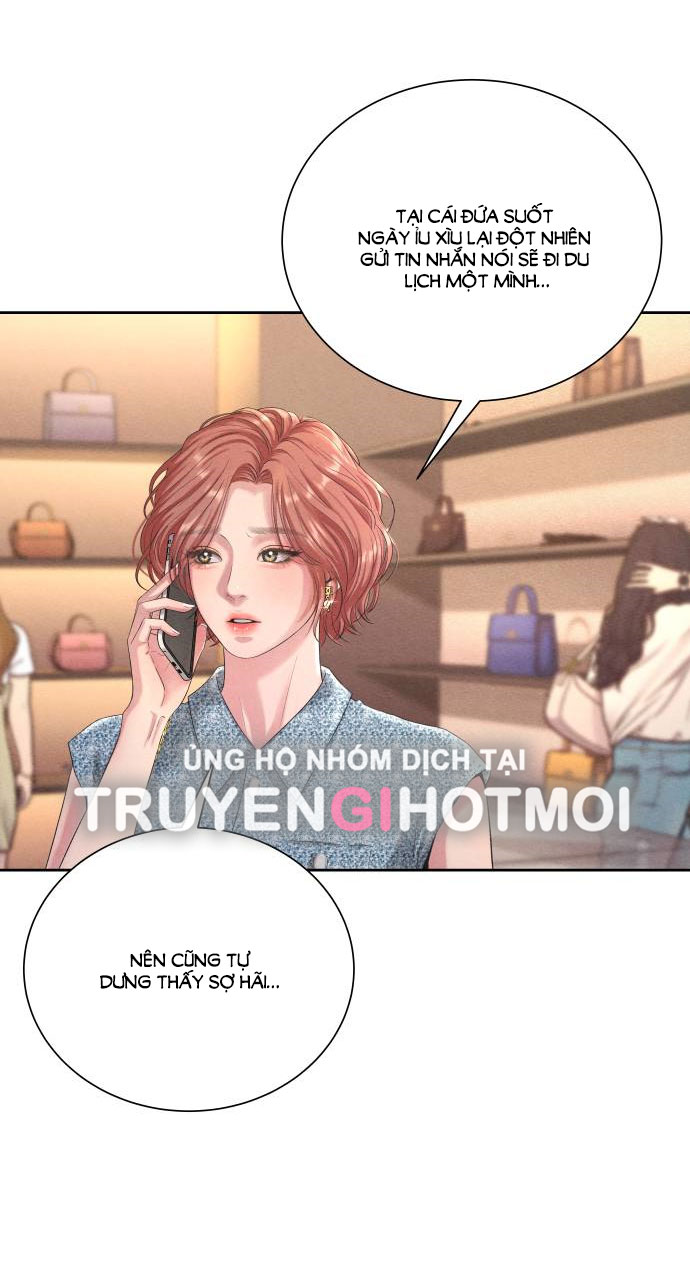 biển lặng trước sóng thần chapter 1.1 66