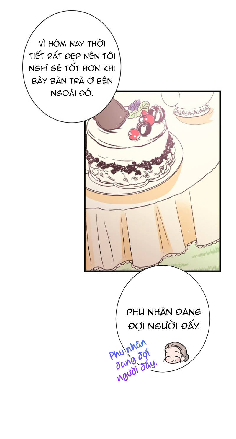 lady baby chapter 35 22