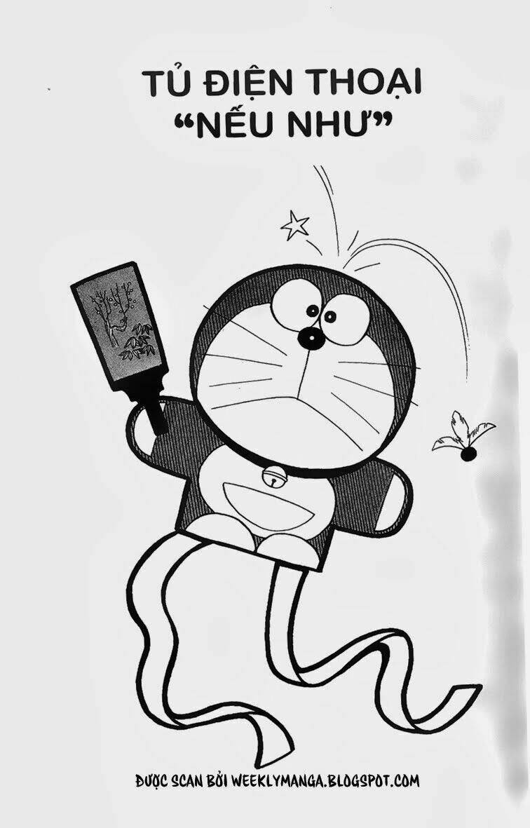 doraemon chapter 187 1