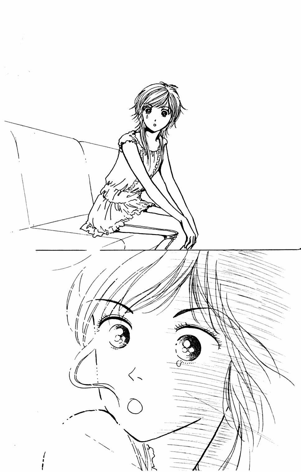 seigi no mikata chapter 10 30