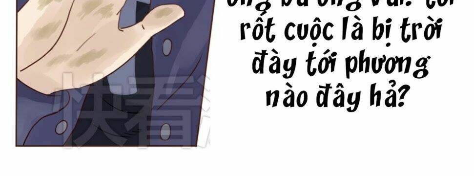 ma nữ và chàng trai ấm áp chapter 1 89