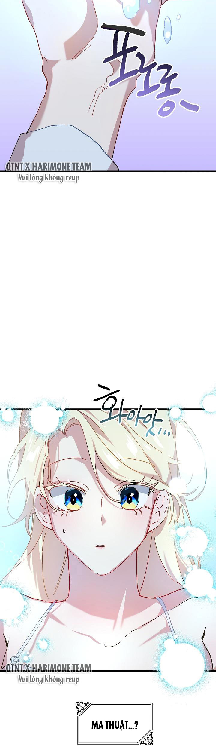 công chúa vờ như điên chapter 7 41